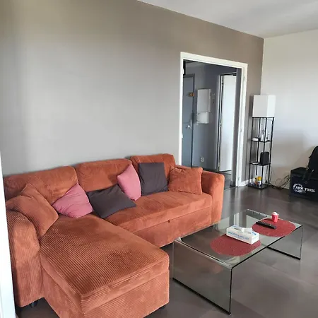 Apartment Bastia, 3-4 Pieces Avec Vue Sur Bastia (Corsica)
