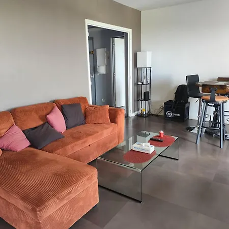 Bastia, 3-4 Pieces Avec Vue Sur *